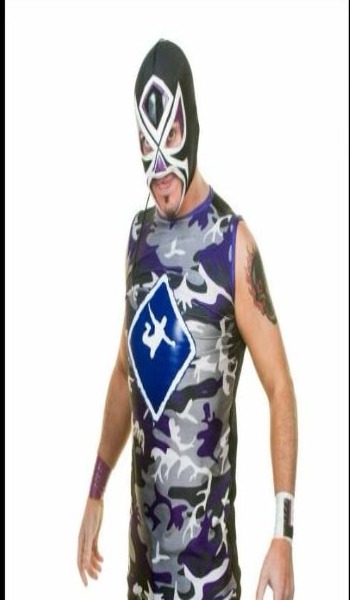 Lucha DS